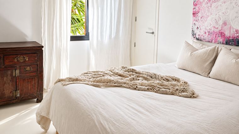 Main bedroom
