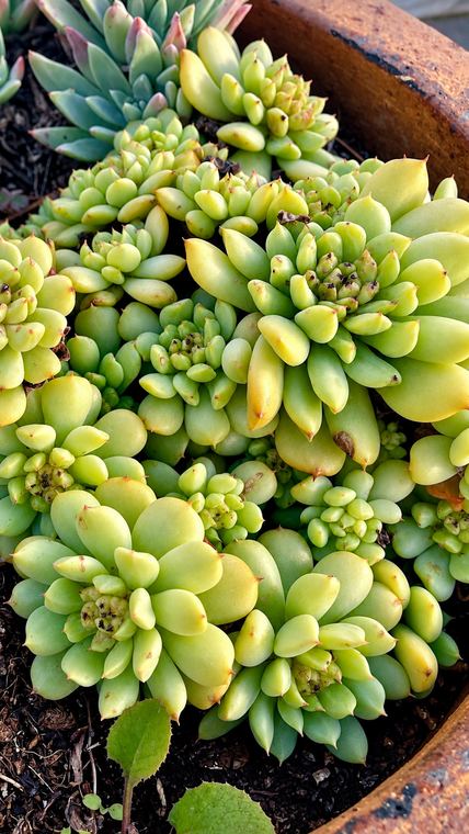 Succulents