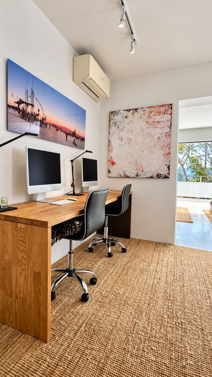 Home office